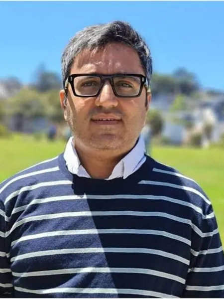 Ashneer Grover |  CEO and founder - BharatPe