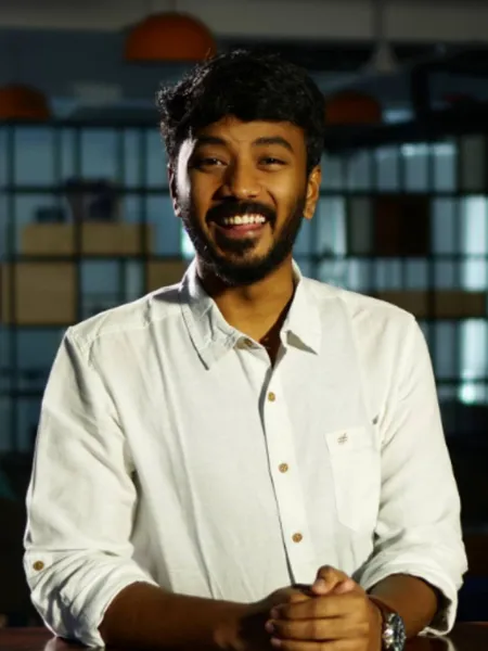 Meet Vaibhav Sisinty - founder of GrowthSchool | Growth Hacker