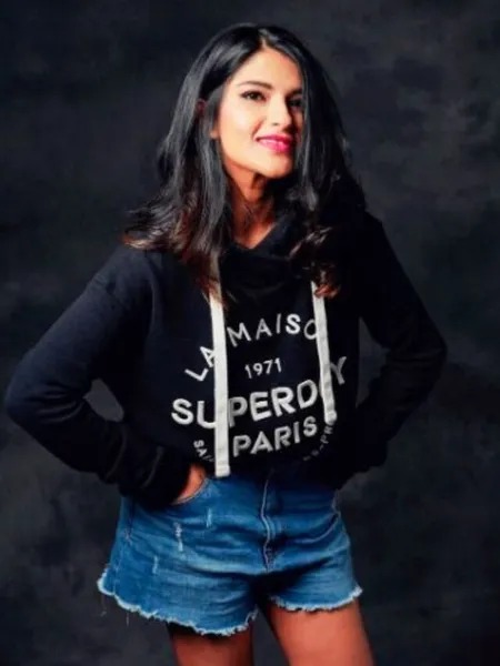 Ankiti Bose | Co-founder of Zilingo