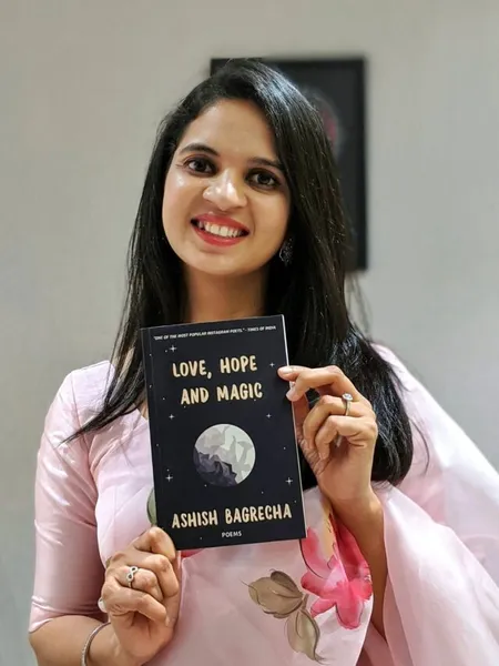 Savi Sharma | India’s highest-selling female author