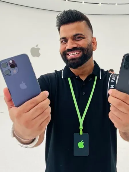 Gaurav Chaudhary | Founder of Technical Guruji