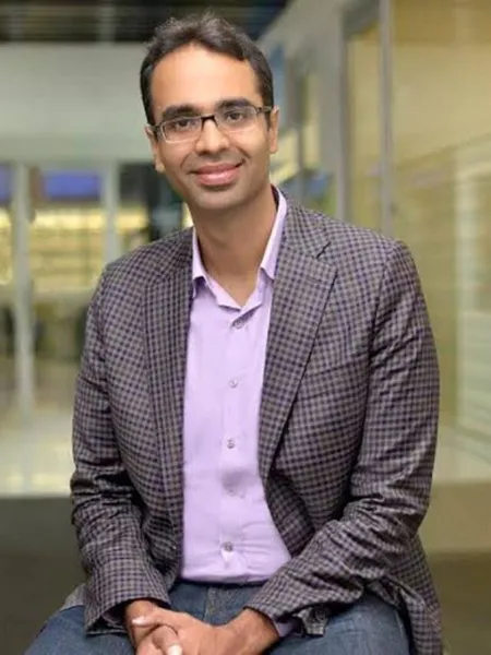 Karan Bajaj | a multi-millionaire Indian-American businessman