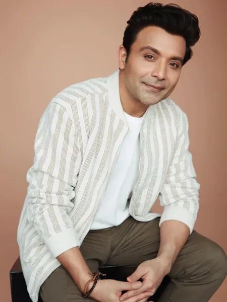 Shael Oswal -  Indian Pop Singer And Entrepreneur