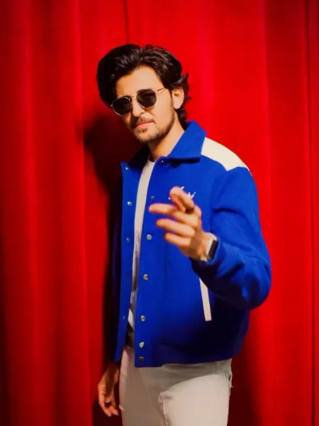 Darshan Raval - Singer, Composer And Songwriter