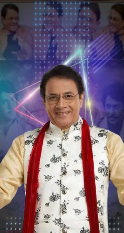 ARUN GOVIL