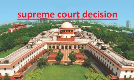 supreme court