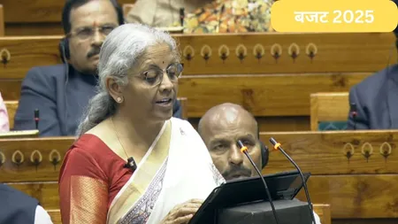 nirmala sitharaman