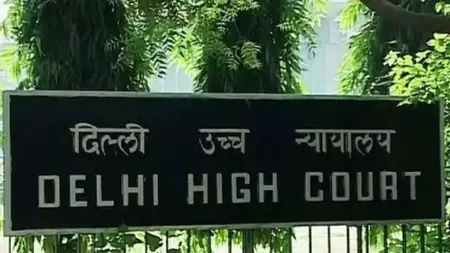 delhi high court