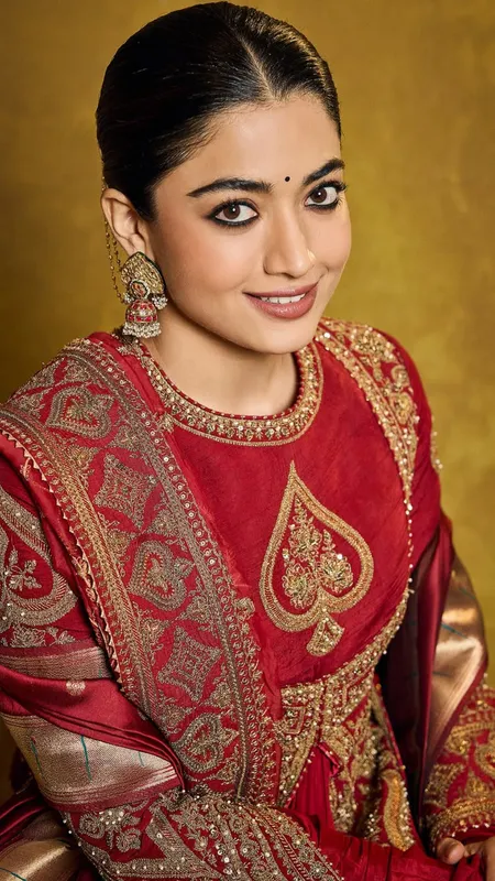 RASHMIKA 08