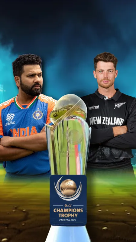 ROHIT SANTNER