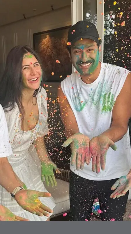 holi
