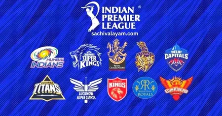 IPL TEAM