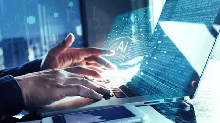 Breakthroughs in AI