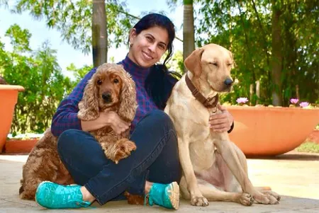 PET DOGS