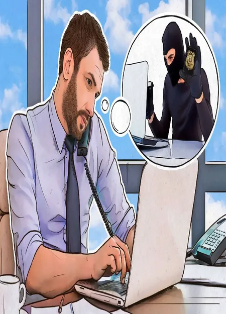 New tricks of cyber fraud, do not make these 8 mistakes 