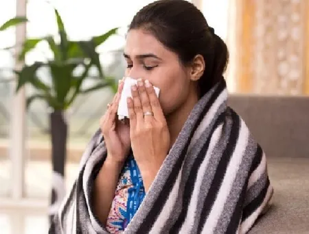 Easy ways to avoid viral fever