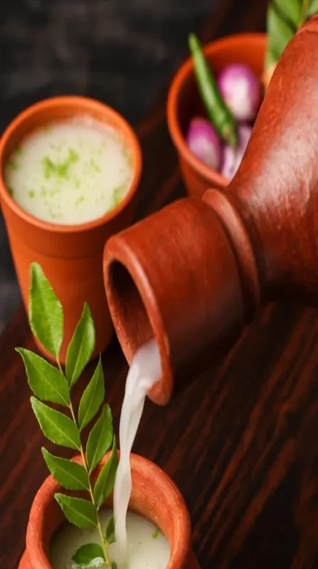 8 amazing benefits of drinking buttermilk in summer, protects from dehydration and improves health