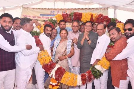 निषाद जयंती