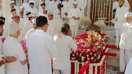 Lakshyaraj Mewa66
