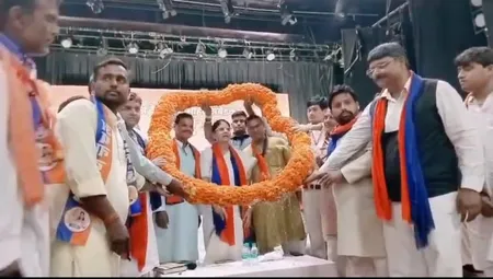 शाहजहांपुर