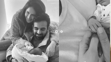 Zaheer khan 