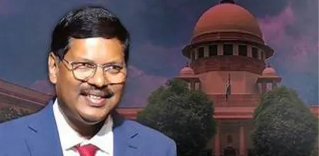 Bhushan Ramakrishna Gavai will be appointed as Chief Justice, tenure will start from May 14