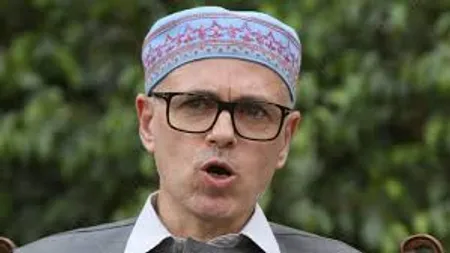 OMAR ABDULLAH