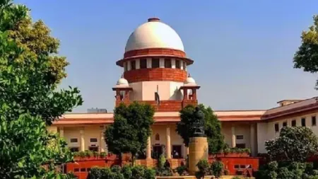 supreme court