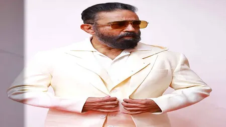 kamalhasan