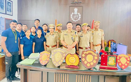शाहजहांपुर