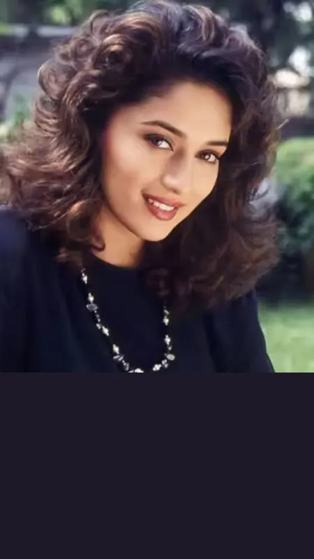 madhuri dixit