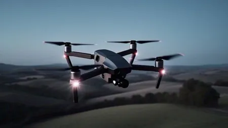 drone 