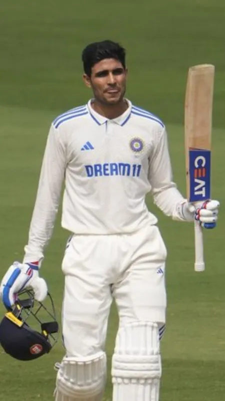 shubman gill 1 