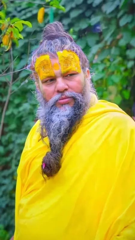 premanand maharaj