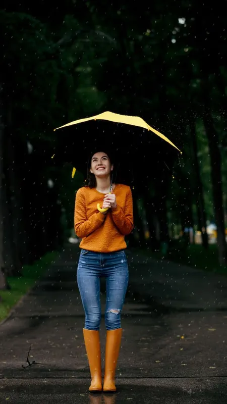 rain essentials