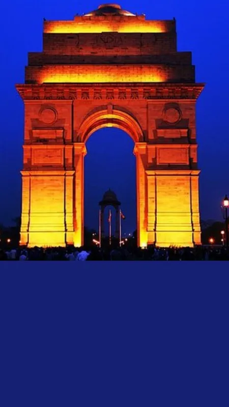 india gate 2