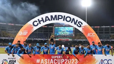 Asia Cup