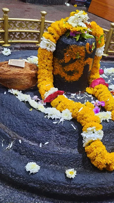Ghushmeshwar