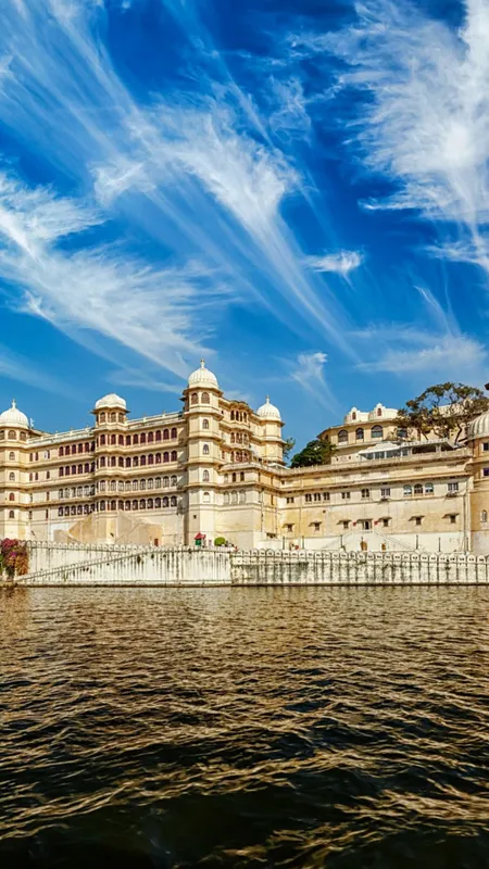 Udaipur