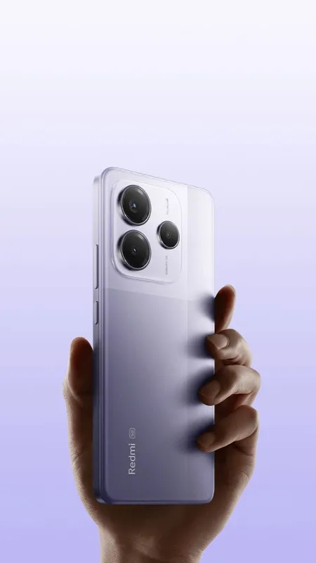 redmi note 14  3