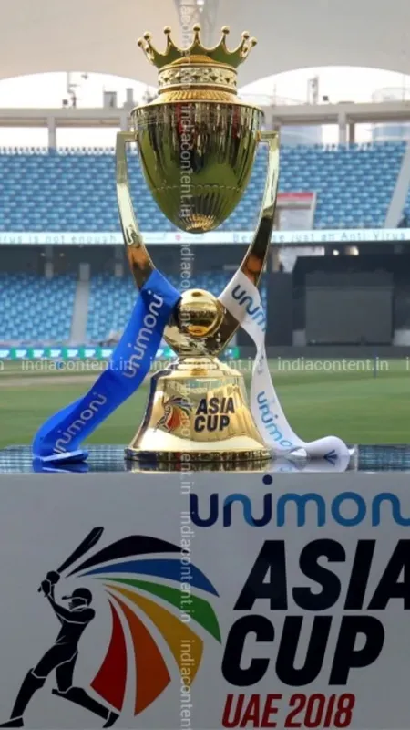 asia cup