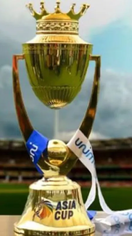 asia cup