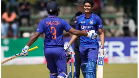 sanju samson