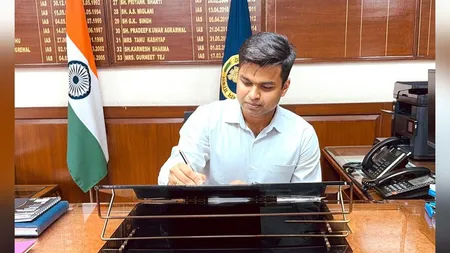 जब चाय वाले ने अपने बेटे को बनाया IAS | यंग भारत न्यूज