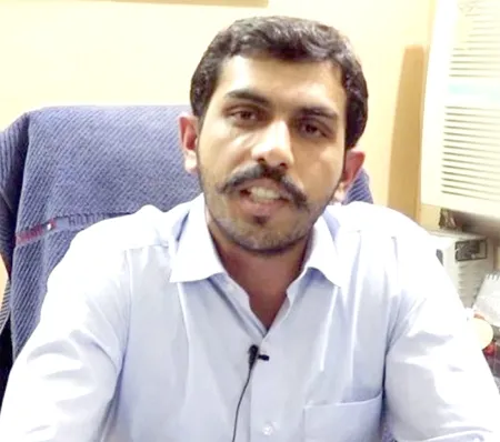 जब एक चाय वाले ने अपने बेटे को बनाया IAS | यंग भारत न्यूज