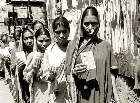 9 हफ्ते, 300 रैलियां और 25 हजार मील का सफर... जब पहले आम चुनाव में प्रचार  करने उतरे थे नेहरू