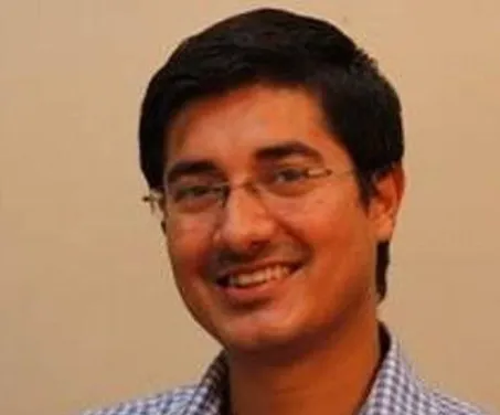 IAS Rishav Gupta
