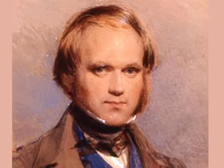 Charles Darwin Death Anniversary Charles Darwin significance in  contemporary world - आज भी प्रासंगिक क्यों है चार्ल्स डार्विन का सिद्धांत -  News18 हिंदी