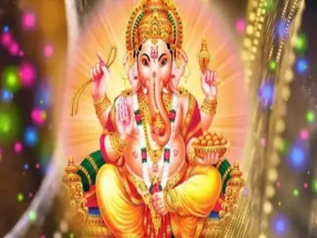 ganesh chaturthi 2021 : shubh muhurat ganpati puja vidhi mantra vinayaka  chavithi today images ganesh photo aarti Ganesh Chaturthi 2021 : गणेश  चतुर्थी आज, जानें शुभ मुहूर्त, गणपति पूजा विधि और मंत्र ...