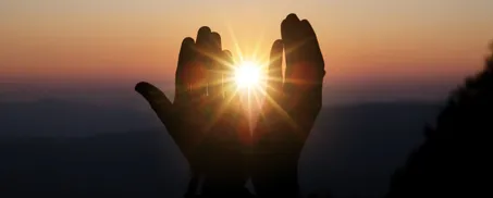 ब्रह्म मुहूर्त: ब्रह्म मुहूर्त क्या है, कब है और इसके लाभ | द आर्ट ऑफ़  लिविंग अर्जेंटीना
